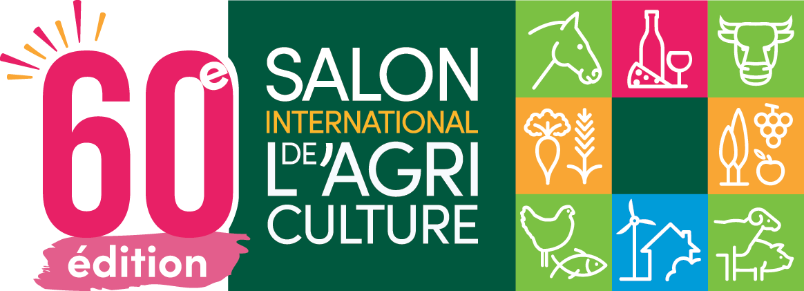 Salon International de l’Agriculture Paris du 24 février au 3 mars 2024